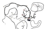 1001188642 Harness, Turntable (600S) | JLG