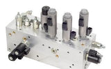 1001190169 Manifold, Main Contrl Valve 2WS | JLG