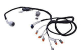 1001191328 Harness, Platform Valve (600S) | JLG
