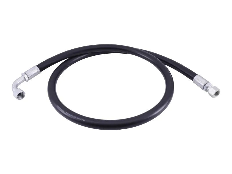 1001192661 25 X 2695 Orfs Str/ Hose Assembly | JLG