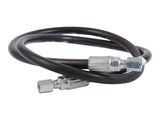 1001192686 Hose Assembly, 6.3 X 555 Jic Str/ | JLG