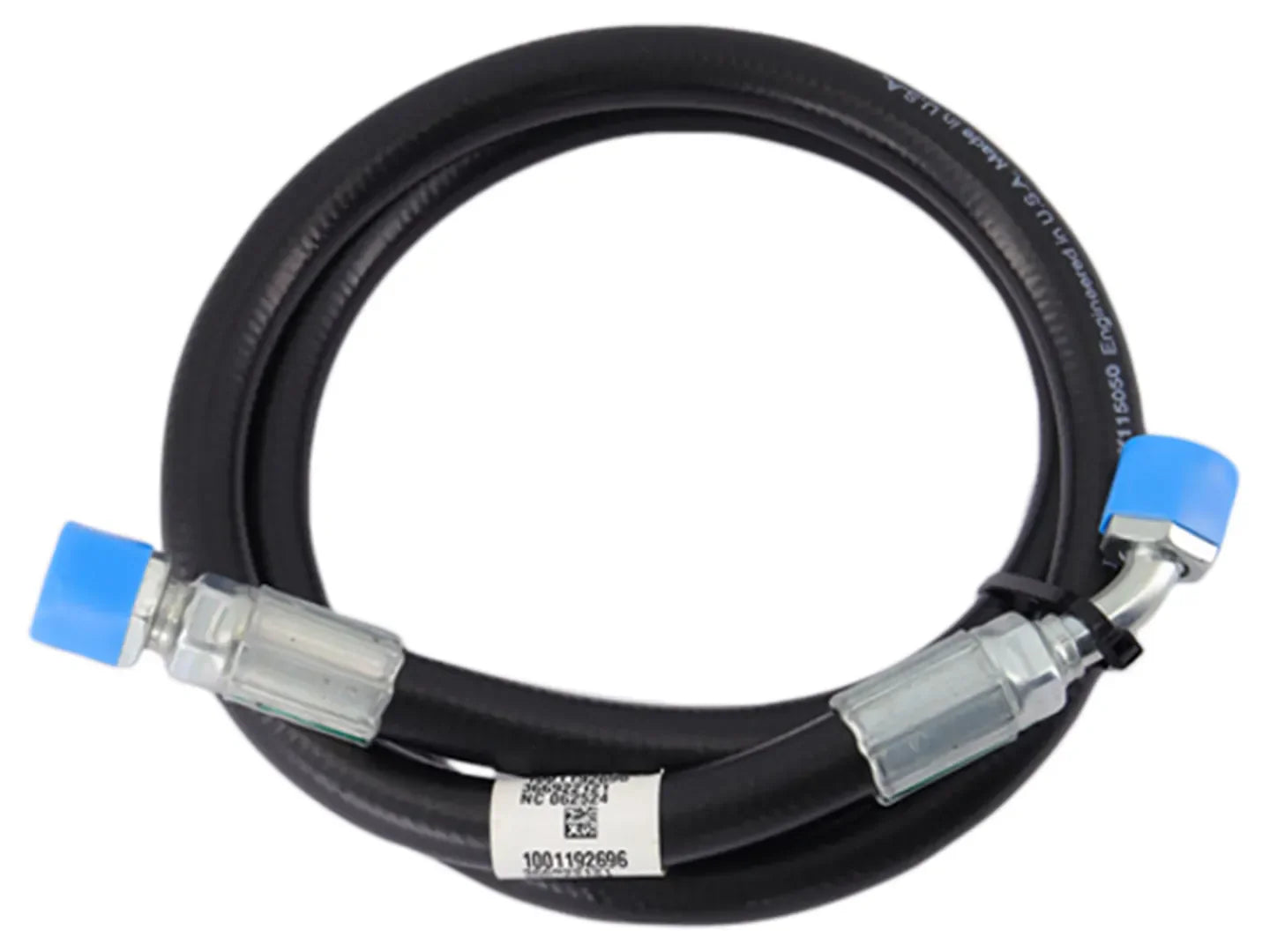 1001192696 12.5 X 1375 Jic Str Hose Assembly | JLG