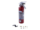 1001193364 Skytrak Fire Extinguishe Instl | JLG