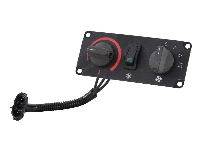 1001193501 Hvac Control Switch | JLG