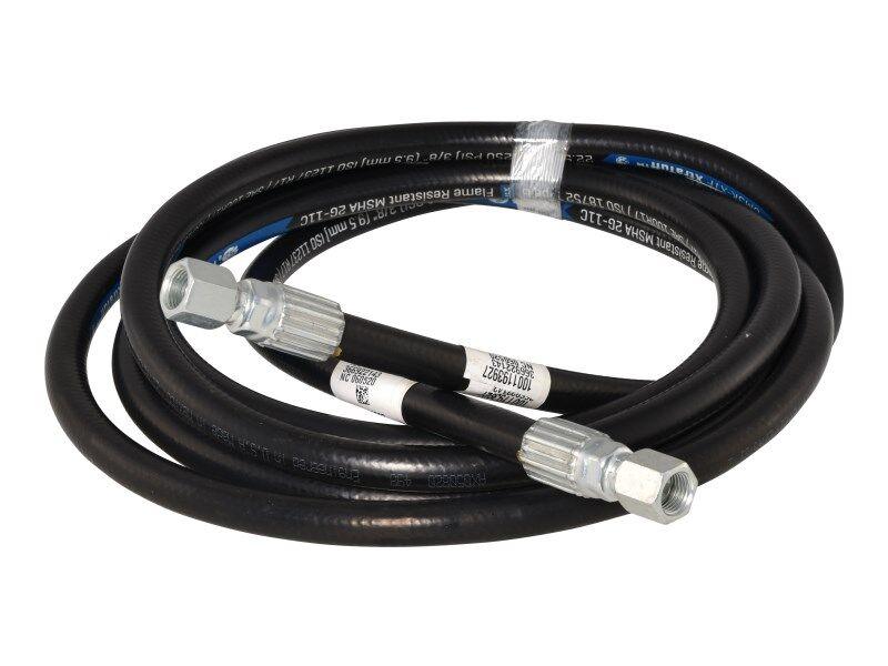 1001193927 9.5 X 3270 Jic Str Hose Assembly | JLG