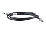 1001193930 Hose Assembly, 6.3 X 718 Jic Str | JLG