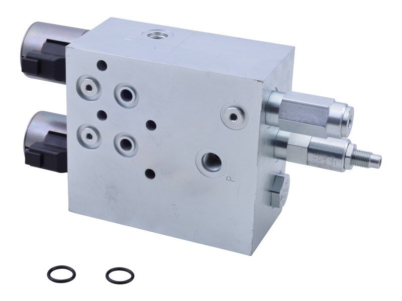 1001197600 Ras Valve | JLG