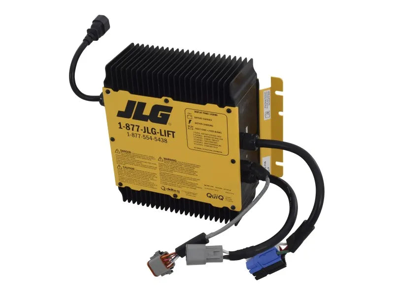1001197707 Battery 48 V Charger | JLG
