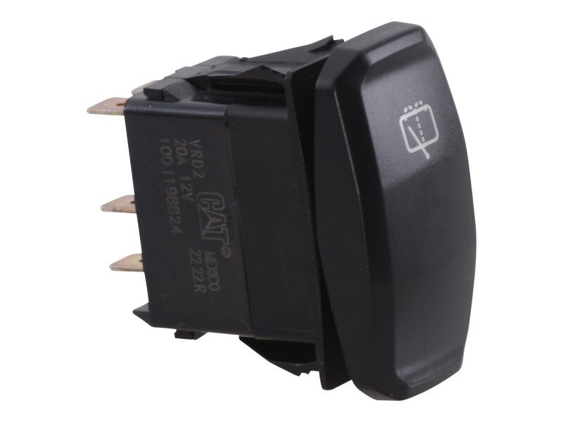 1001198824 Rear Wiper (Cat) Switch | JLG