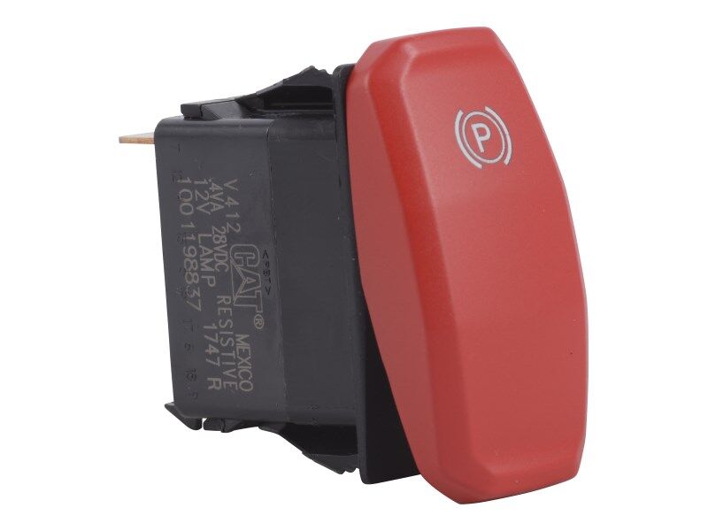 1001198837 Park Brake (Cat) Switch | JLG