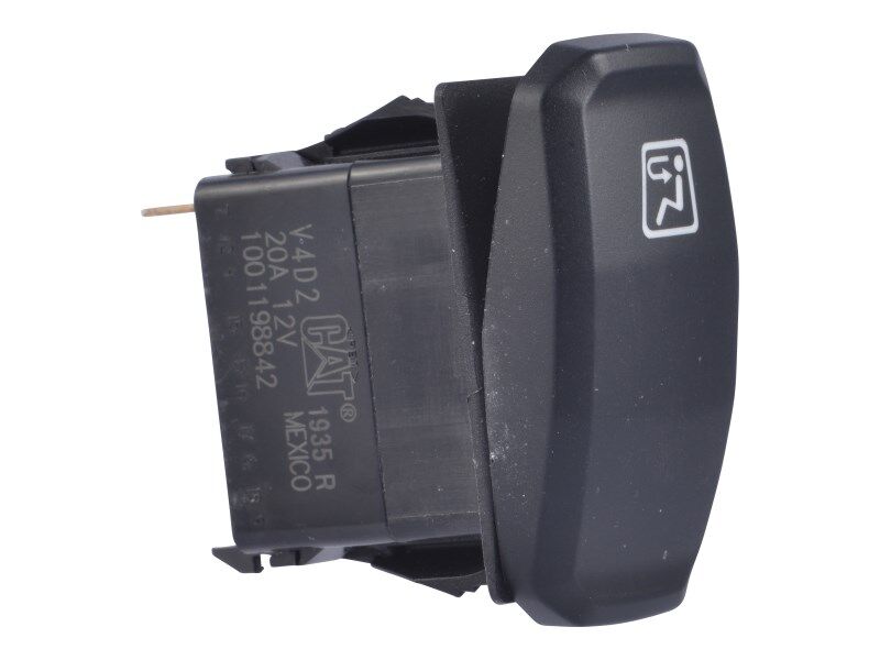 1001198842 HVAC Recycle (Cat) Switch | JLG