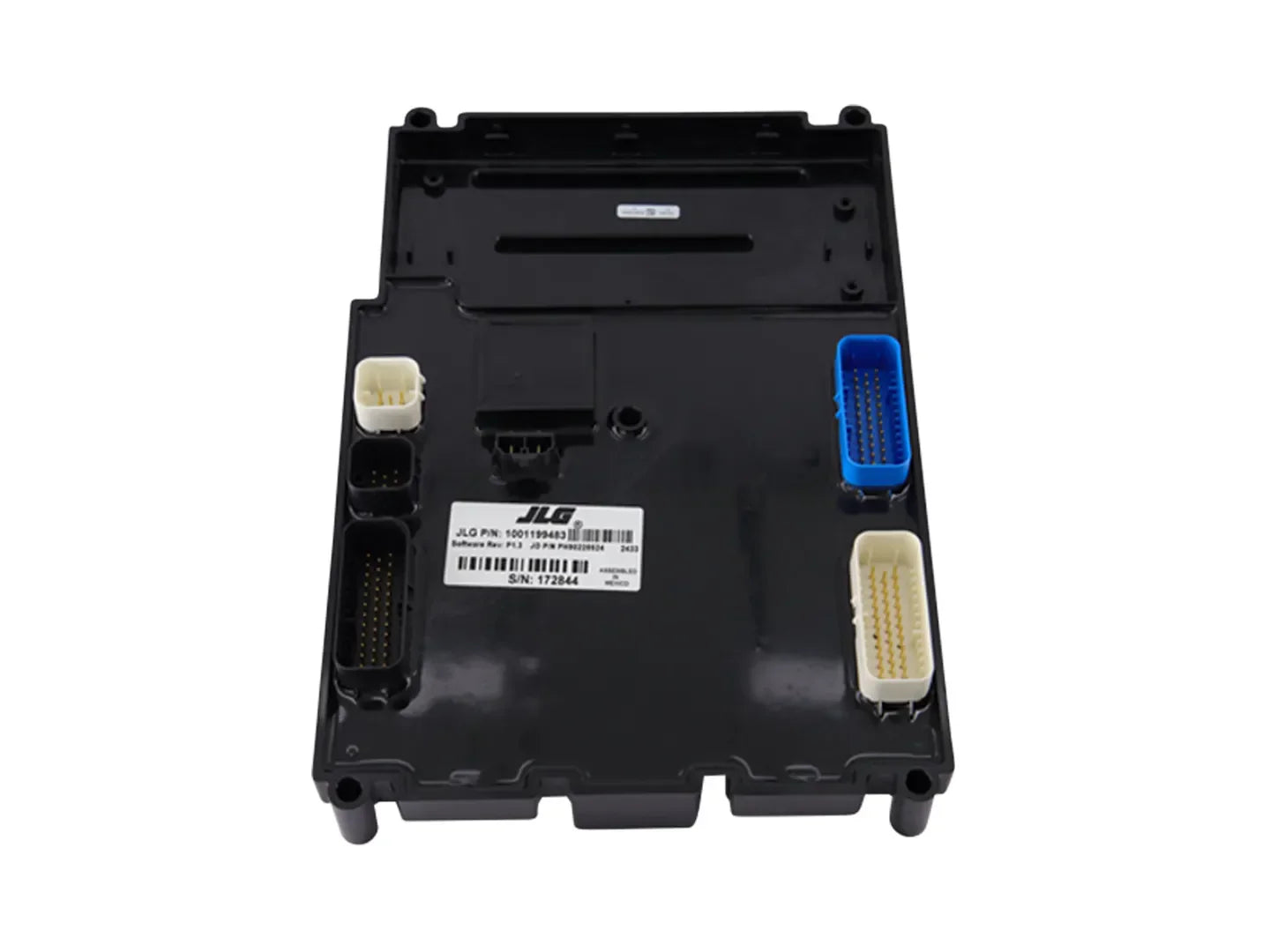1001199483 Ultra Pltfm Control Module | JLG