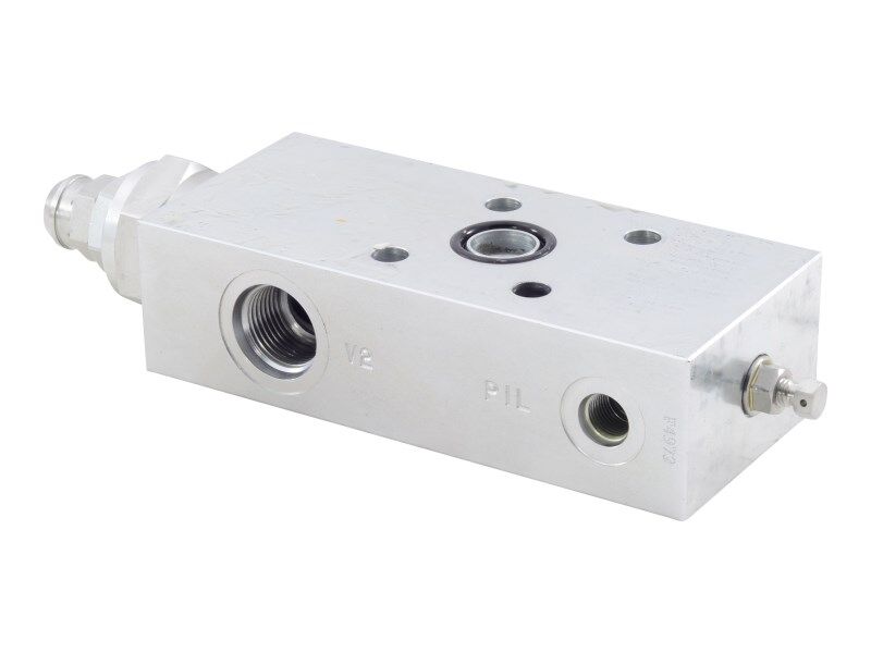 1001200111 Counterbalance Valve | JLG