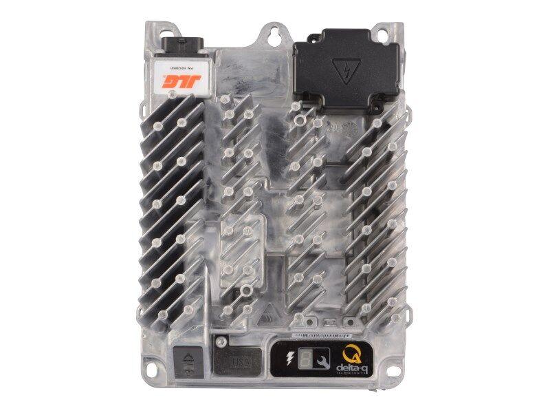 1001200561 Universal 24V Charger | JLG