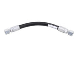 1001201134 Hose Assembly, 9.5 X Jic Str/90S | JLG