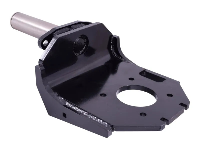 1001201248 Weldment Spindle | JLG