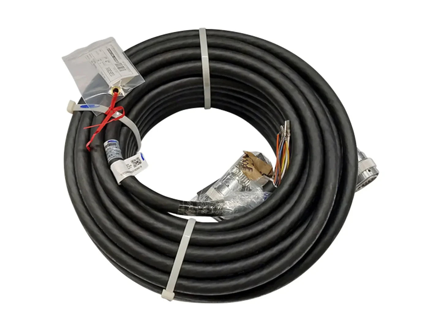 1001202259 Lower Boom Control Cable | JLG