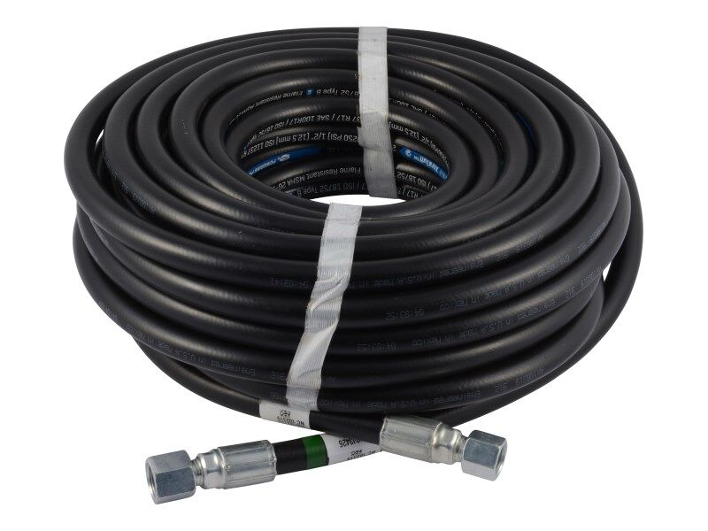 1001203426 12.7 X 21596 Jic Str Hose Assembly | JLG