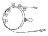 1001203656 Lanyard, Fall Arrest | JLG