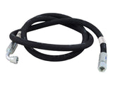 1001203846 Hose Assembly, 3/8X19.48"Str.Xstr. | JLG