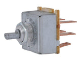 1001204362 Switch, Blower | JLG