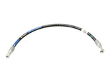 1001204707 Hose Assembly, 0.25", Jic/Jic | JLG