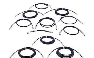 1001204894 1200/1350SJP Plat. Valve Kit | JLG