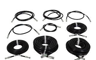 1001204900 1500SJ Platform Valve Kit | JLG
