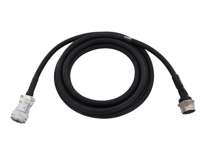 1001206082 Boom Control Tt (600S) Cable | JLG