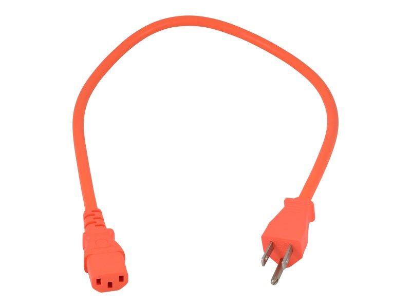 1001207970 Charger Ac Input Cable | JLG