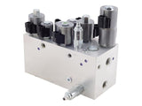 1001209589 Valve, Main Control | JLG