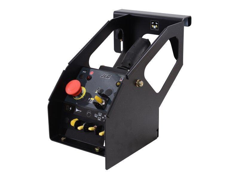 1001210556 Box Joystick Controller | JLG