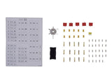 1001210869 20A Fuse Upgrade Skytrak Kit | JLG