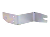 1001211585 Plate, Sensor Keyway | JLG