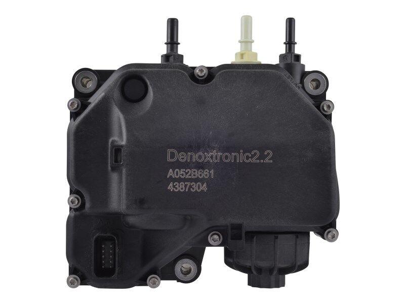 1001213210S Def Module Pump | JLG