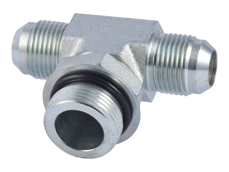 1001214408 Tb Jic/Orb/Jic Adapter-Mech | JLG