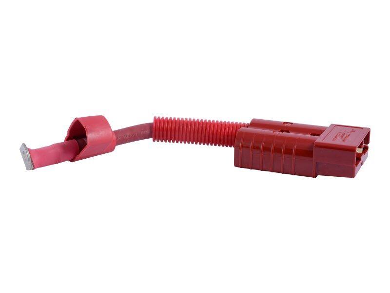 1001214878 Battery Pos To Contactor Cable | JLG