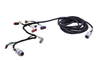 1001215138 Platform I/O Harness | JLG