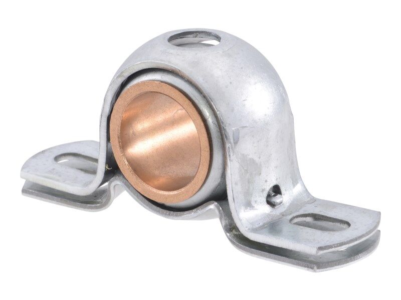 1001215953 Pillow Block Mounted Bearing | JLG