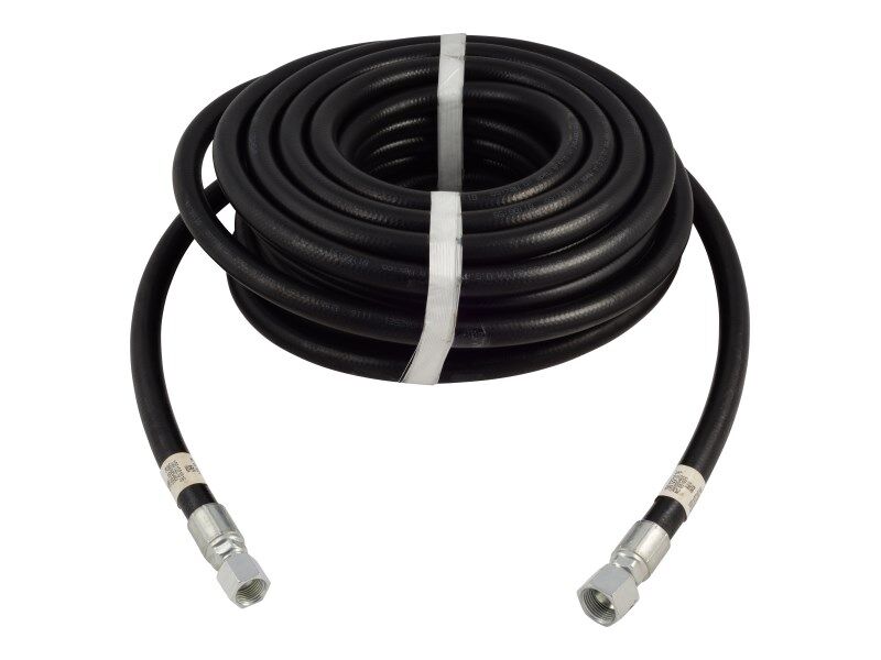 1001221016 15.8 Jic/Jic Hose Assembly | JLG