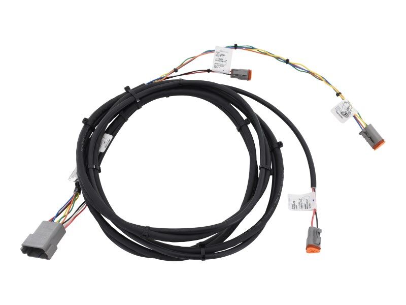 1001222687 Lift Down (Lss) Harness | JLG