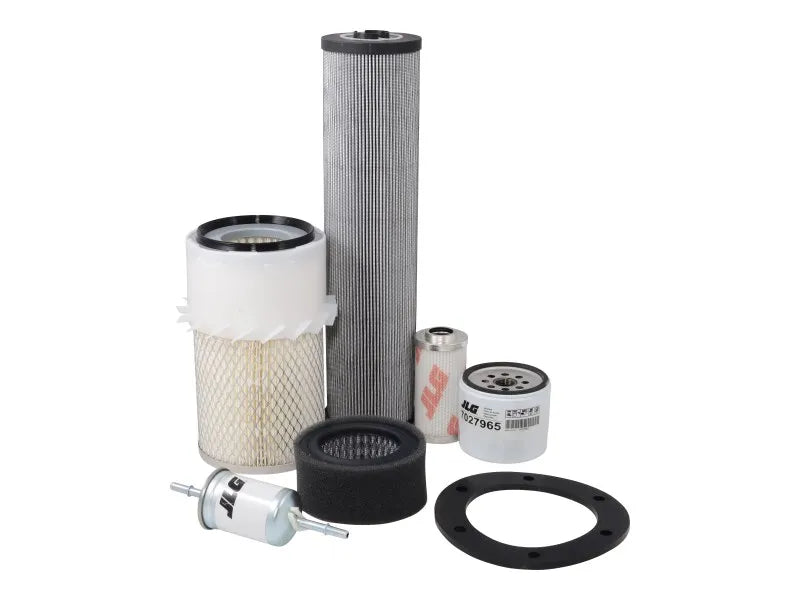 1001225666 B-C 800A Combined Filter Kit | JLG