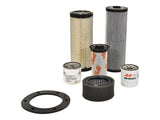 1001225794 Kit, 400S/450AJ Combined Filter | JLG