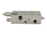 1001226035 Valve, Gravity Lowering Block | JLG