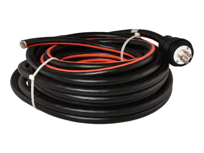 1001227075 Ac To Platform 7500W Cable | JLG