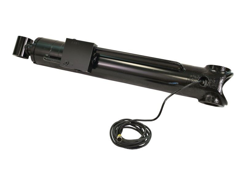 1001228057 Level Assembly_Univis Oil Cylinder | JLG