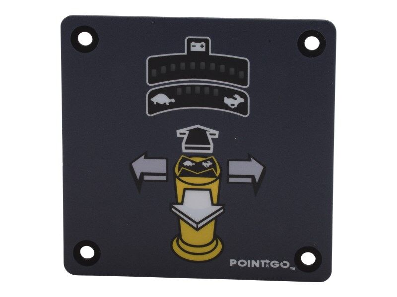 1001228458 10Msp Platform Controller | JLG