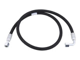1001231196 Hose Assembly, 10MM ORFS/ORFS | JLG