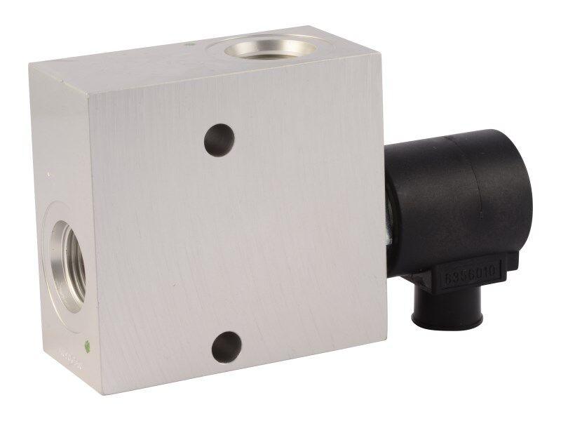 1001234203 Solenoid Valve Kit | JLG