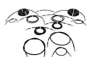1001238905 (Service) Pltfrm Valve Hose Kit | JLG